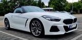 BMW Z4 M40i HUD, Harman Kardon, Navi - BMW Z4 M40i von privat