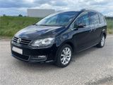 Volkswagen Sharan 2.0 TDI DSG 125kW BMotion Tech Highli... - Volkswagen Sharan in Aachen