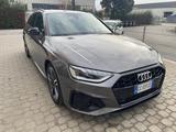 Audi A4 35 TDI S tronic S line - Audi Gebrauchtwagen in Dortmund