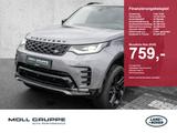 Land Rover Discovery D300 Dynamic HSE PANO LED STANDHZG - Land Rover Discovery in Dortmund