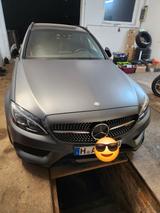 Mercedes-Benz C 43 AMG Mercedes-AMG C 43 4MATIC T Autom. M... - Mercedes AMG gebraucht