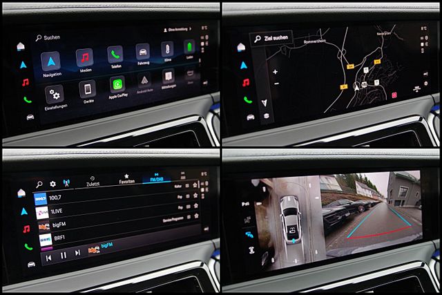 Porsche Panamera 4 E-Hybrid*21"SportDesign,ACC,BOSE,PANO