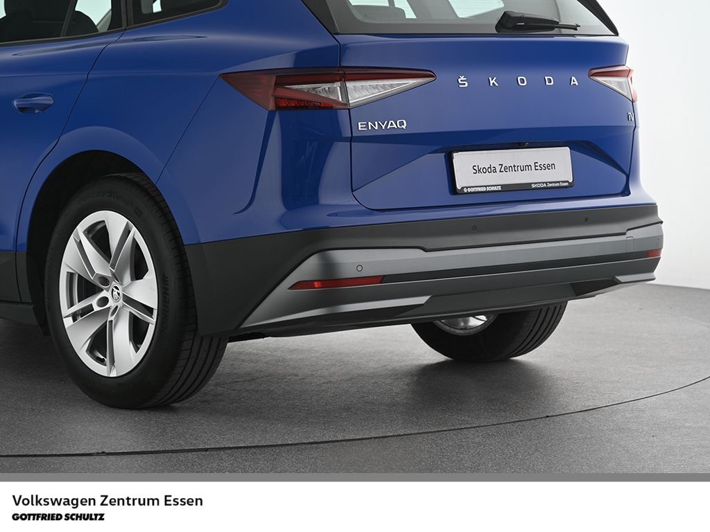 Skoda Enyaq - Bild 7