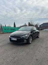 Volkswagen Scirocco 2.0 TSI BlueMotion Technology CLUB CLUB - Volkswagen Scirocco: Bluemotion Technology