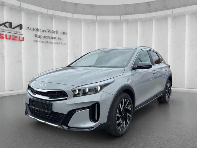 Kia XCeed  1.6T 150 DCT NIGHT STD