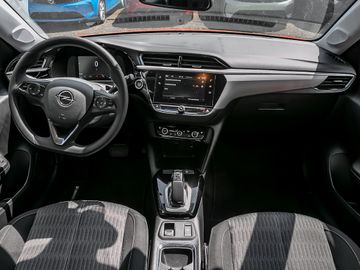Opel Corsa F e Edition Fahrer-Assistenz-Paket Kamera