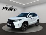 Suzuki Vitara 1.4 COMFORT+ 4x4 ALLGRIP | AUTOMATIK | - Suzuki Vitara Gebrauchtwagen