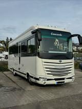 Concorde Liner F840 sofort verfügbar! Sonderlänge!!!