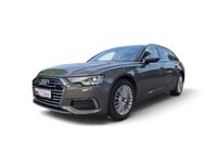 Audi A6 - Vorschau Bild 16