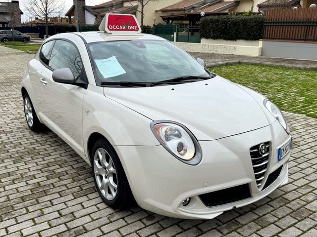 Alfa Romeo MiTo Progression Diesel 1.3 85cv