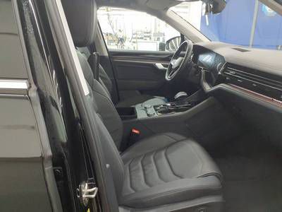 Volkswagen Touareg - Bild 5