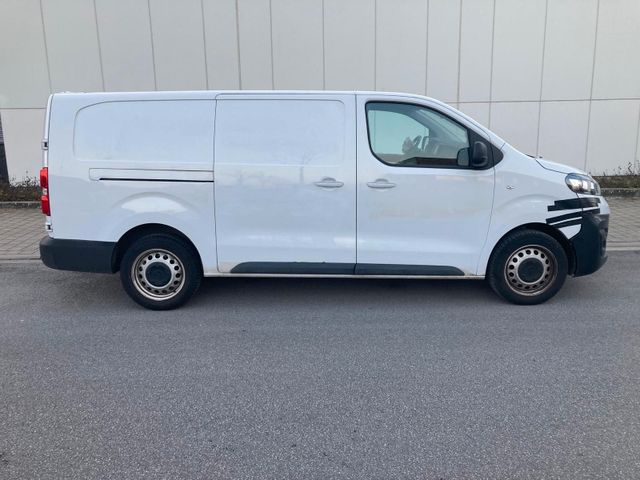 Opel Vivaro Kasten Edition Lang