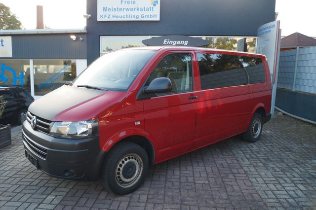 Volkswagen T5 Transporter/MwSt ausweisbar