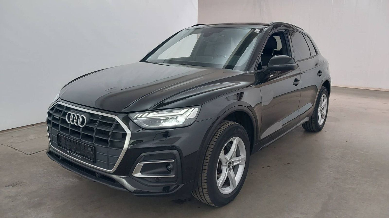 Audi Q5 50e quattro STHZG Virtual ACC LED NaviTou foto 2