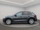 Audi Q5 40 TDI qu. S-tronic advanced LED+SPORTSITZE - Audi Q5 advanced mit Diesel-Antrieb