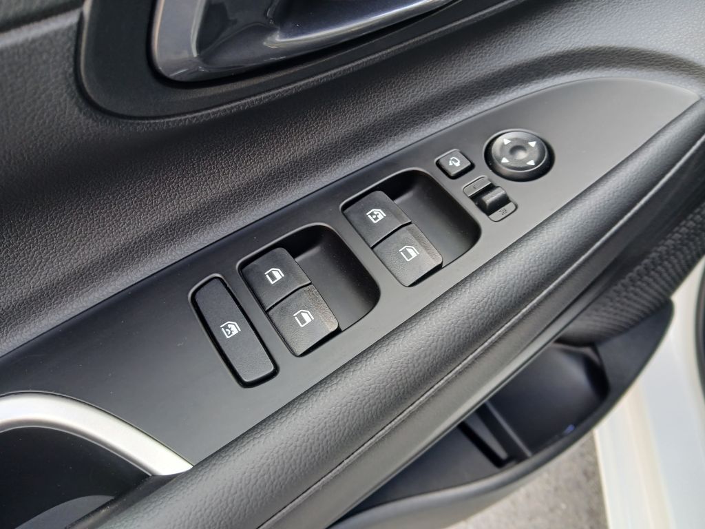 Hyundai i20 – Bild 9
