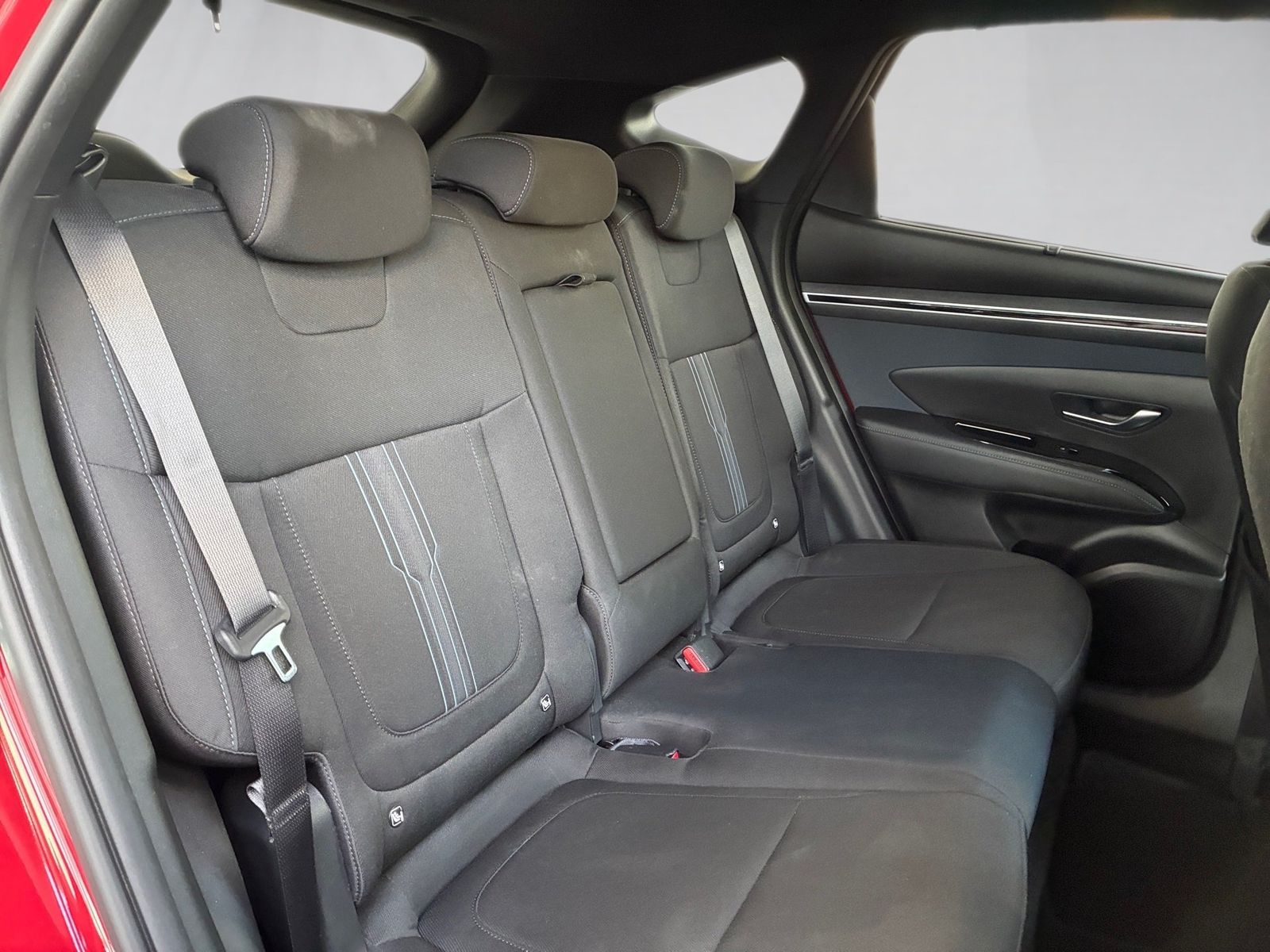 Fahrzeugabbildung Hyundai Tucson 1.6 T-GDI Edition 30+ KlimaA,LED,Navi,SHZ