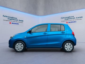 Suzuki Celerio Club 1.0