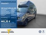 Volkswagen Grand California 600 LED ALLWETTER KAMERA