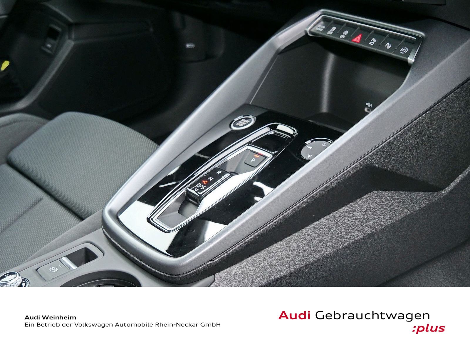 Audi A3 - Bild 13