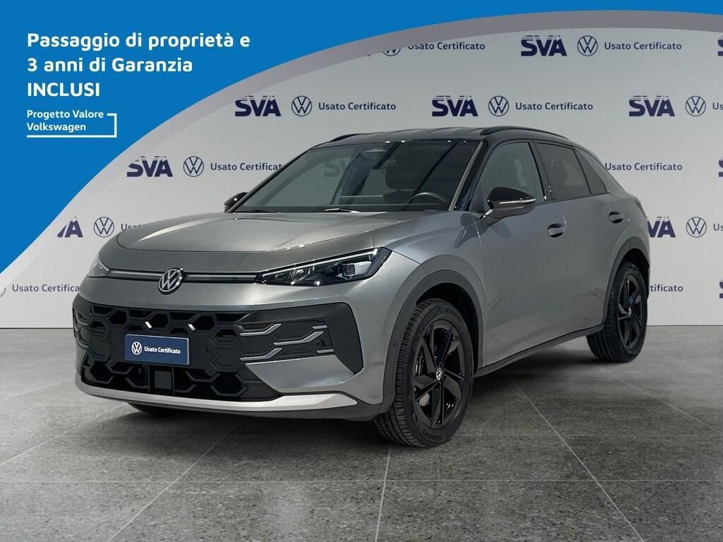 Volkswagen T-Roc 1.5 etsi 150CV DSG Style (MHEV)