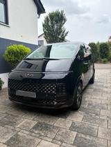 Hyundai STARIA 2.2 CRDi Signature 7-Sitzer Auto 4WD ...