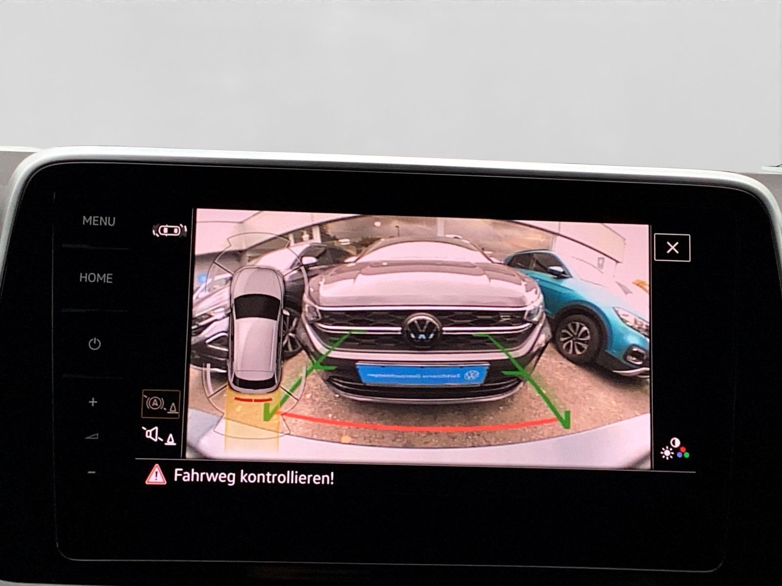 Volkswagen T-Roc - Bild 15