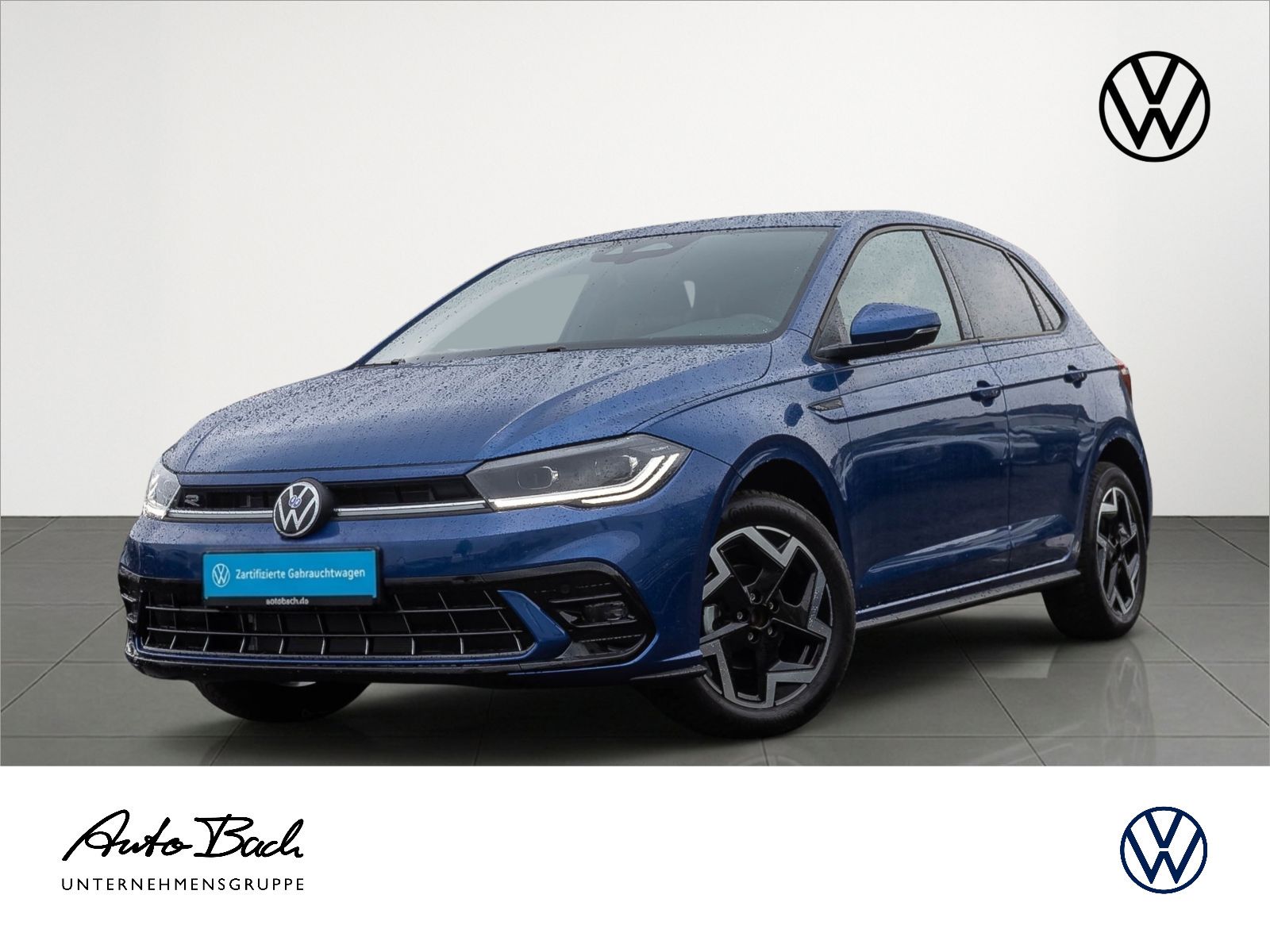 Volkswagen Polo - Bild 1