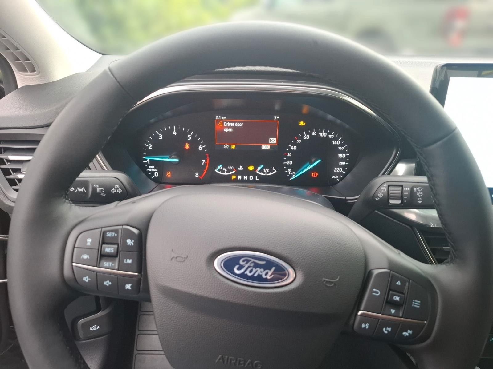 Ford Focus - Bild 8