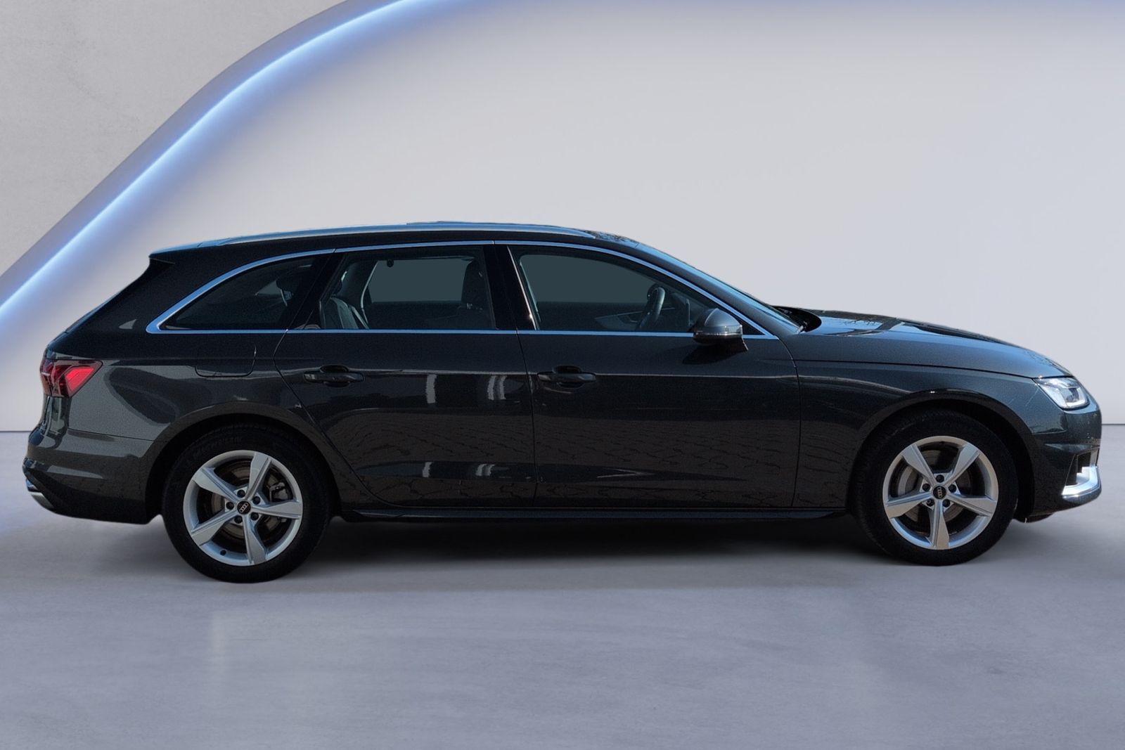 A4 Avant 40 TFSI advanced GRA+elektr.Heckklappe+