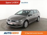 Volkswagen Golf VII 1.4 TSI Highline BMT Aut.*NAVI*PDC*SHZ* - Volkswagen Gebrauchtwagen in Velbert