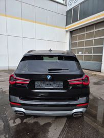 BMW X3 - 7