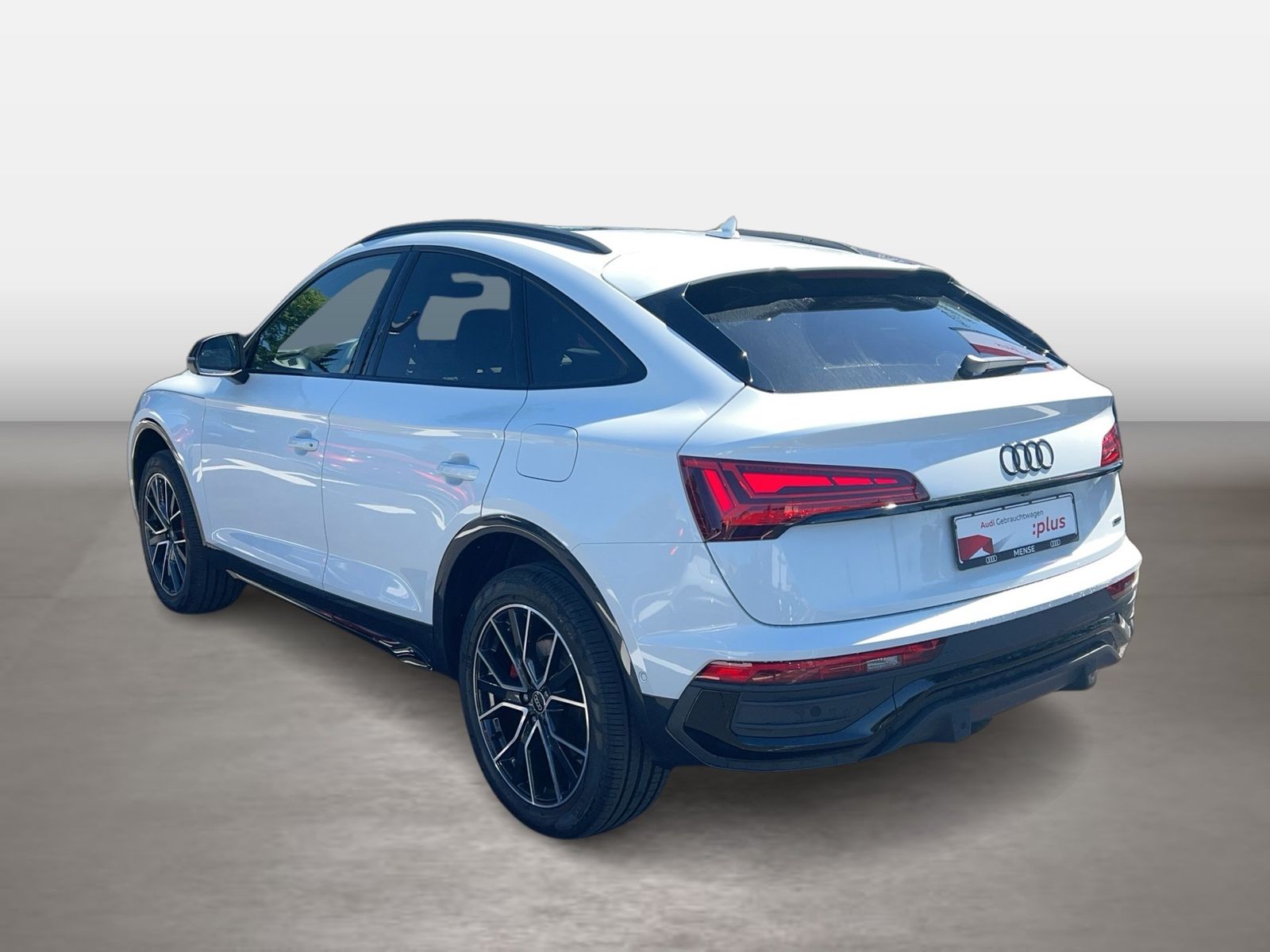 Audi Q5 - Bild 3