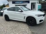 BMW X6 xDrive 50i Sport Autom. M Sport HUD 360° 20Zo - gebrauchte BMW X6 aus dem Jahr 2015