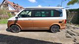 Volkswagen California T6 Ocean-4 MOTION-DSG-AHK-Diesel-Hz - Volkswagen Firmenfahrzeug