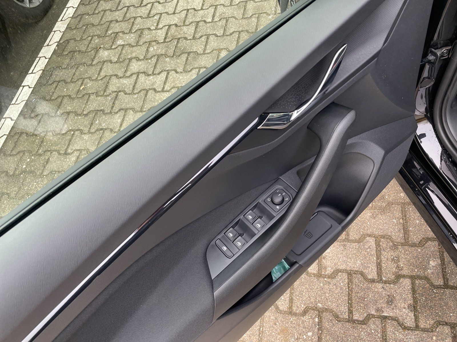 Skoda Kamiq - Bild 14