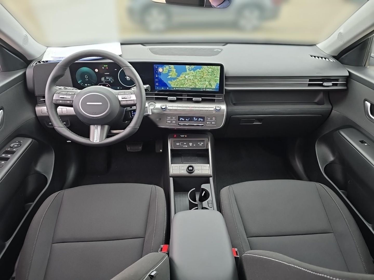 Hyundai Kona – Bild 11
