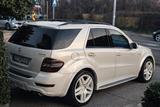 Mercedes-Benz ML 6.3 AMG PERFORMANCE..DESIGNO...LIMITED1/1 - Mercedes-Benz ML 63 AMG von privat