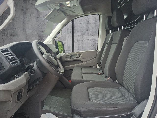 Crafter 35 Kasten Trendline HD MR 2.0 TDI Aut.