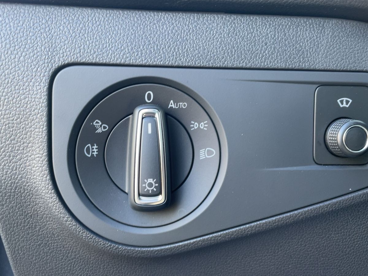 Volkswagen Tiguan Allspace - Bild 17