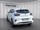 Ford Puma ST-Line Design 1.0 EB MHEV LED | GJR | PDC - Ford Puma: ST Line Design