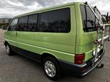 Volkswagen T4 Multivan Topstar - Volkswagen T4 Multivan mit Diesel-Antrieb: Van