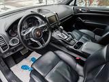 Porsche Cayenne S, Scheckheftgepflegt!  - Porsche Cayenne Gebrauchtwagen in Berlin