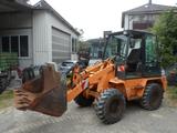 Kramer 420  Serie 2       40 km/h 1 H - Kramer 420
