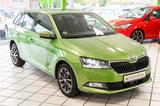 Skoda Fabia III Combi 1.0 Benzin 1.Hand 110 PS - Skoda Fabia: Iii