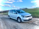 Volkswagen VW Touran TSI Benziner 140 PS 135.000 km 7... - Volkswagen Touran: 14 Tsi