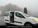 Citroën Berlingo 1.5 L  Kombi Attraction Klima 1-HAND - gebrauchte Citroën Berlingo aus dem Jahr 2014