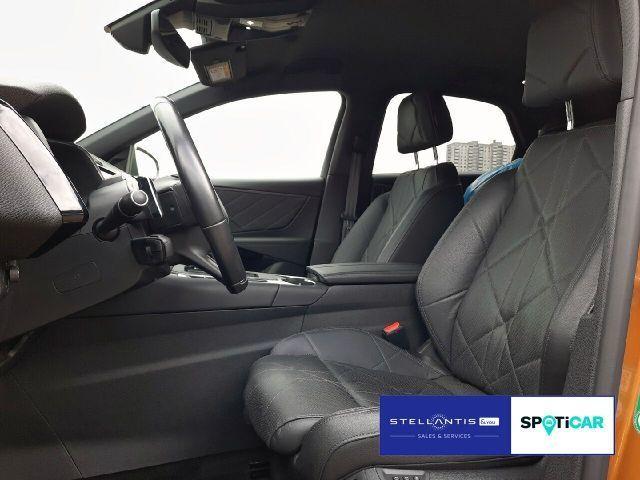 DS Automobiles DS7 Crossback Crossback 1.5 BlueHDi 130 Rivoli S