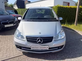 Mercedes-Benz A 160 CDI-2.Hand-Klima-Sitzh.-PDC-Rentnerfahrzeg - Mercedes-Benz bis 5.000 Euro