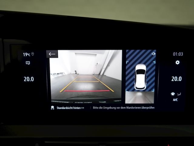 Mokka-e B ULTIMATE 50kWH AT+LED+NAVI+RÜCKFAHRKAM